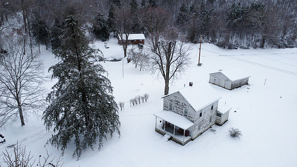 Snow-16
