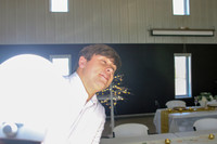Cameron Wedding -087