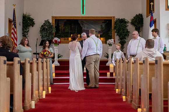 Cameron Wedding-38