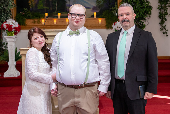 Cameron Wedding -76