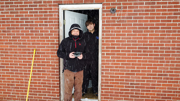 Snow-05