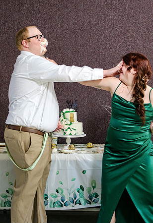 Cameron Wedding -125