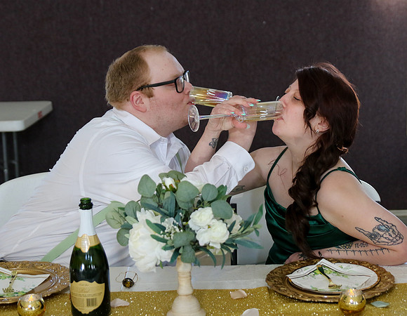 Cameron Wedding -134