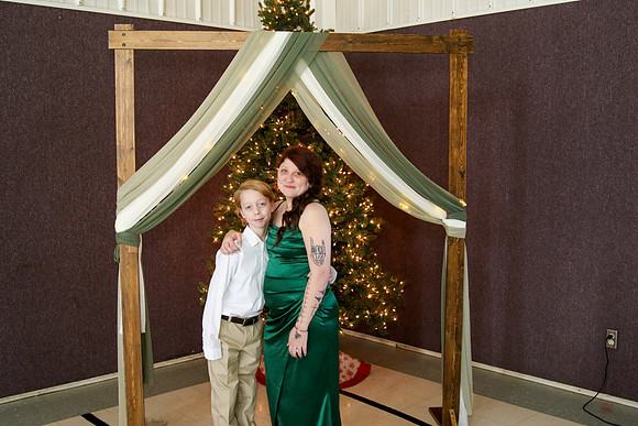 Cameron Wedding -085
