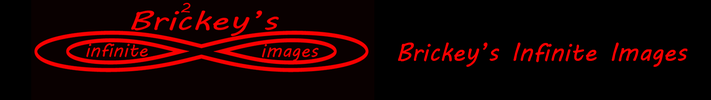 Brickey's Infinite Images